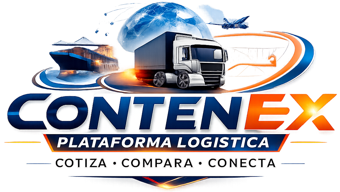 [CONTENEXUS]{.text-primary} simplifica la logística de importación en México